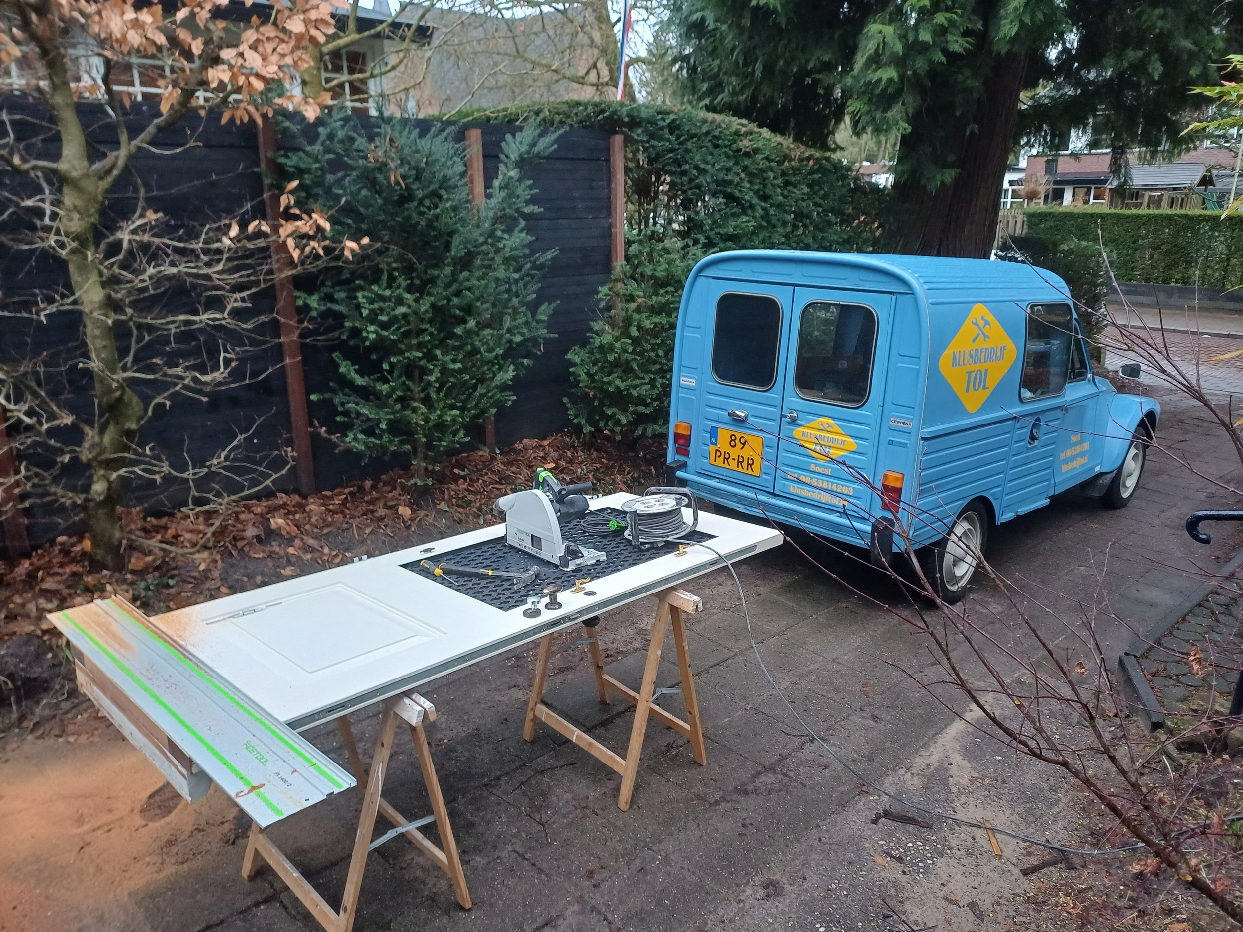 Opbergoplossingen voor kleine ruimtes