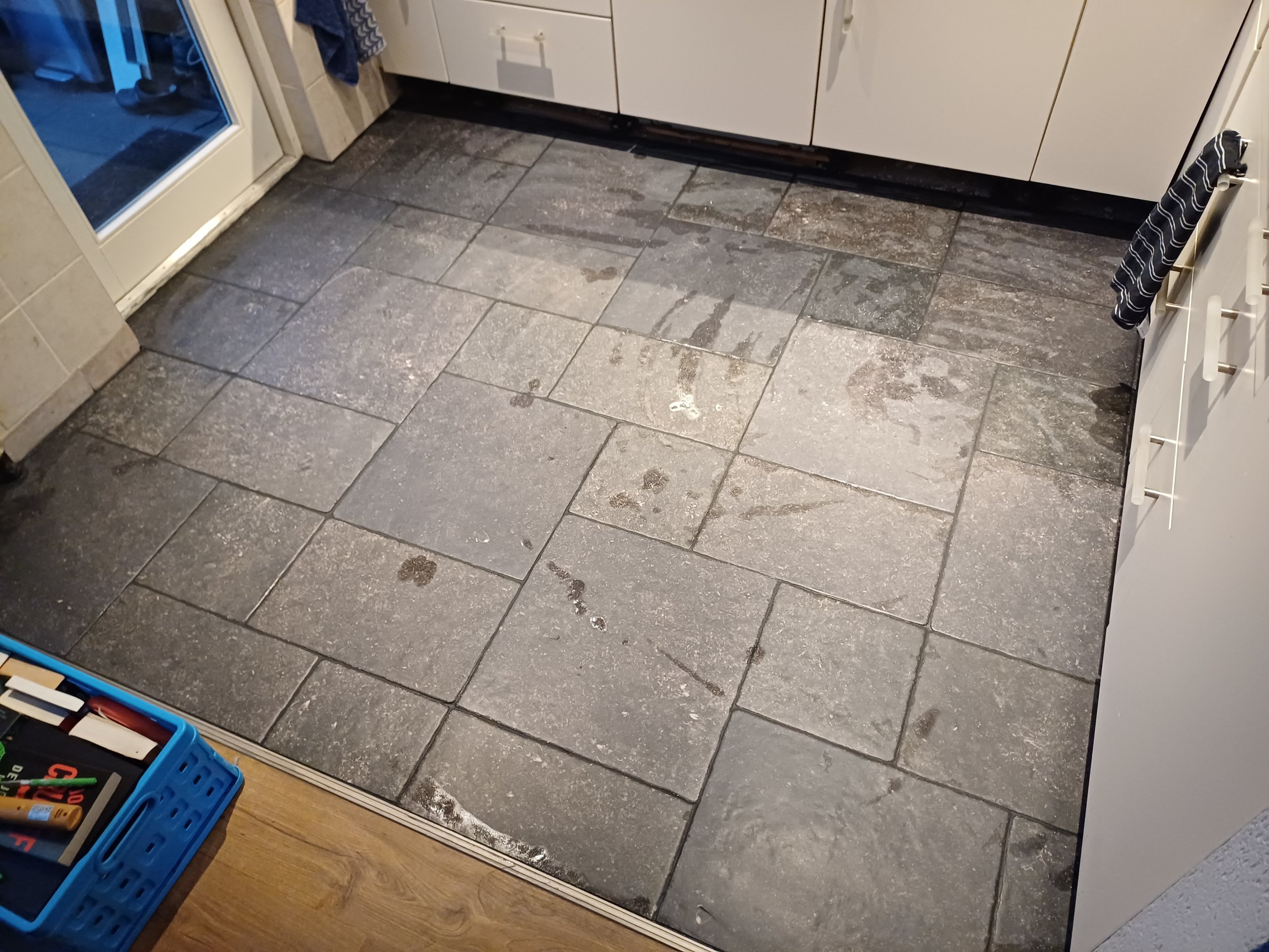 Trapkast op maat